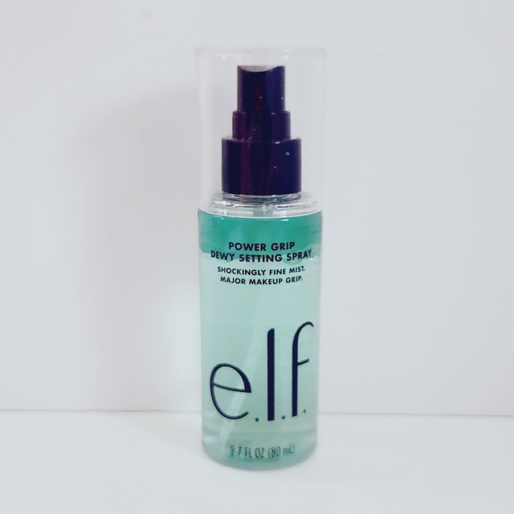 🔮3/$15 ELF Power Grip Dewy Setting Spray